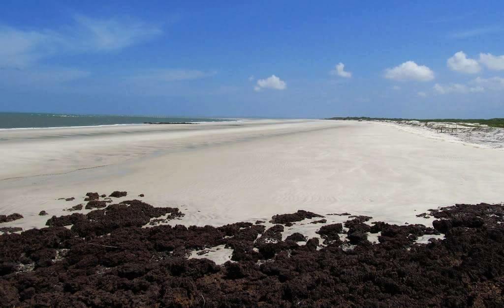 Algodoal Bela Mar Pousada Екстер'єр фото