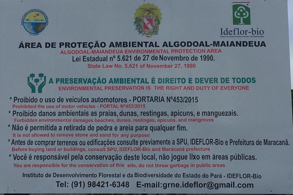Algodoal Bela Mar Pousada Екстер'єр фото